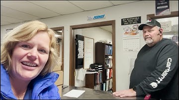 Understanding Open Center, Closed Center, and Load Sense Hydraulics in Farm Tractors