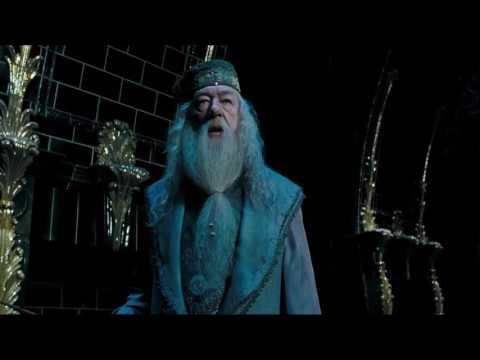 Best duels in Harry Potter