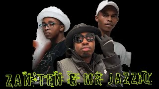 Mr JazziQ, Djy Biza & Justin99 - Shuku (feat. Djy Star Kay)