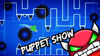 Puppet Show (Megacollab) PREVIEW by Fuzze (Me) and MORE