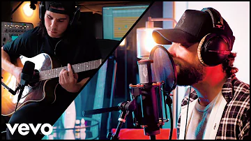 Gryffin, Chris Lane - Hold You Tonight (Quarantine Sessions)