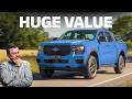 Ford Ranger V6 - should you buy one?