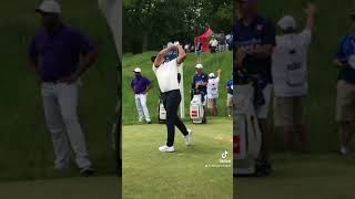 Brooks Koepka Driving Iron