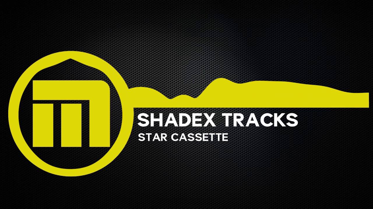 [Electro] - Shadex Tracks - Star Cassette [Madmutant Release]