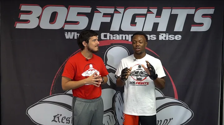 Eric Browne Interview