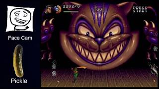 Catfall screenshot 4