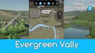 : FS-22 () . Evergreen Vally