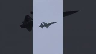 Four F-5E Tiger IIs headed to Eglin AFB #fighterjet #aviation #f5 #f5e