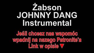 Żabson - JOHNNY DANG Instrumental