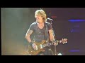 Keith Urban &quot;Put You In A Song&quot; @ Hard Rock Live at Seminole Hard Rock Casino, Hollywood FL 10/21/23