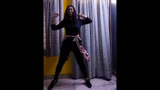 Its The Time To Disco Nicole Conecessao Vikas Gorule Choreography Anushka Nrtyaa