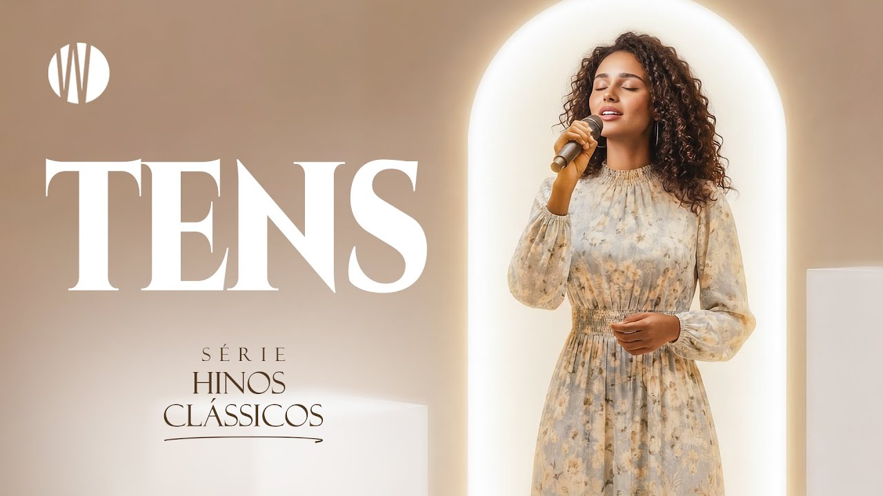 TENS | Louvor versão By Wellik