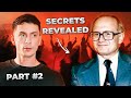 Luke belmar on former kgb agent  part 2