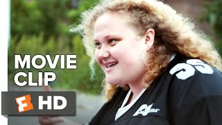 Patti Cake$ Movie Clip - Parking Lot Rap (2017) | Movieclips Indie