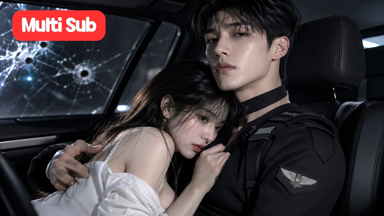 💖목숨을 구해준 순간부터 시작된 CEO와 경호원의 위험한 로맨스~💋