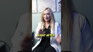 NEVER do this after Botox