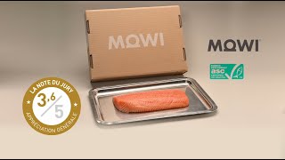Magnum De Saumon Avis De Professionnels Gourmets De France N41