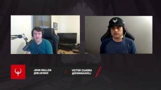 Quake - Liquid vs. SFEA [4v4] - Quake World Championships - Ro16 NA Qualifier #1