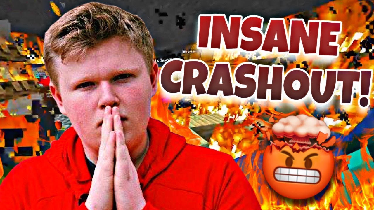 GRIEFING BILL JENSEN'S MINECRAFT SERVER! - 5C Public Access - YouTube