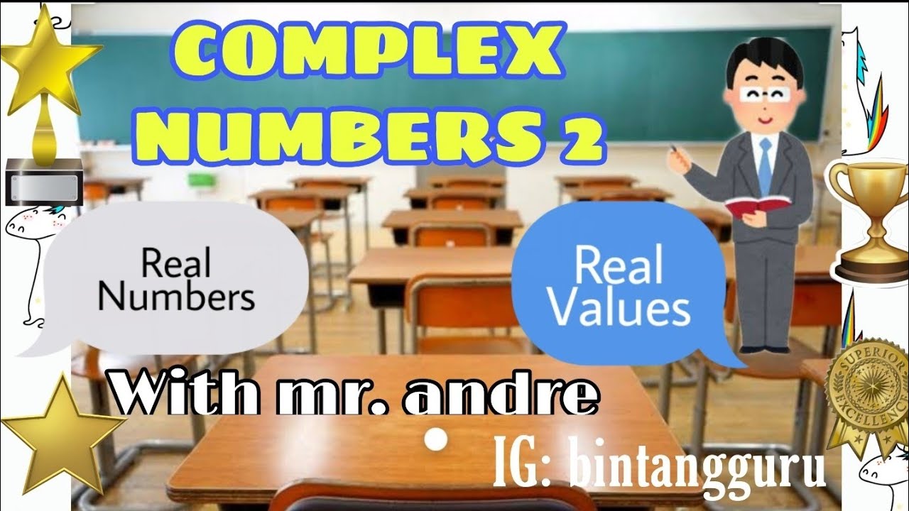 COMPLEX NUMBERS 2 PRACTICE PROBLEMS TUTORIALS OPERATIONS WITH 