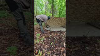 The Stealth Tarp Setup Every Camper Should Know