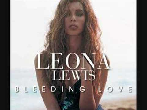 Leona Lewis - Bleeding Love (CD Single)