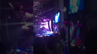 Dave Matthews Band - Sledgehammer (Toronto Budweiser Stage July 10, 2018)