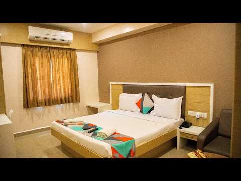 ARUNAACHALAA RESIIDENCY | Chennai, India | Hotel Review 🏩