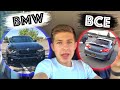 Продал BMW 328I / Что Следующее?