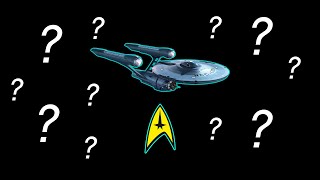 О чём был STAR TREK Звездный Путь?