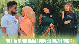 🛑ilmo tiya na jala dhoysaan Rozafii mukataraa 😭
