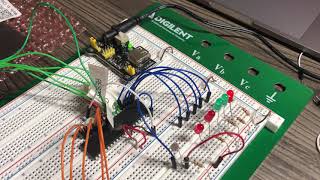 cs120b lab7 part 3
