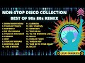 Best of 80s and 90s Nonstop Disco Hits | New Techno Remix | Best Dance Party Mix