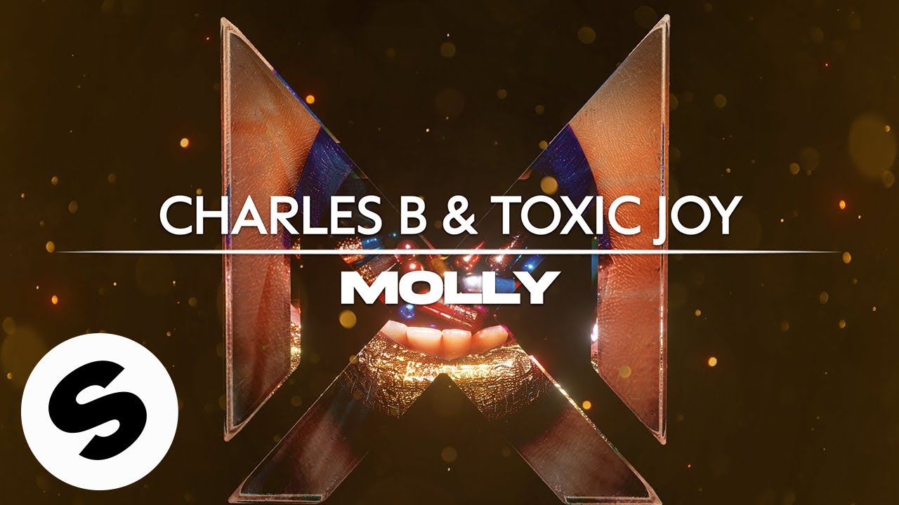 Watch Charles B & Toxic Joy - Molly (Official Audio) on YouTube Watch Charles B & Toxic Joy - Molly (Official Audio) on YouTube