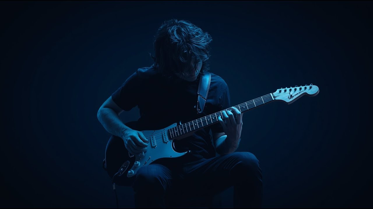 Midnight Slow Rock – Deep Emotional English Rock Songs (LIVE STREAM)