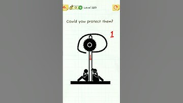 Draw 2 save gameplay _Amazing art level 188_#shorts#ytshorts#viral#trending