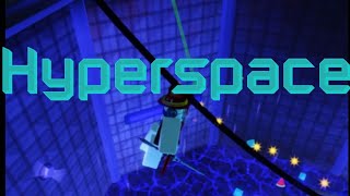 Hyperspace (Fe2 CM) [⭐️6.4]