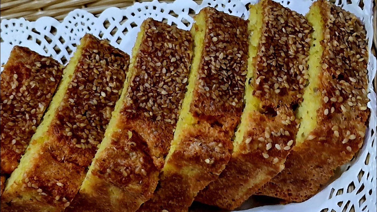 "Sağlam qida" seriyasından - Qlütensiz çörək-1  ♡♡♡  Из серии " Здоровая пища"- Безглютеновый хлеб-1