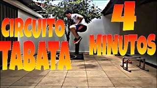 Circuito De Treino Em Casa! Método Tabata, Tabata Workout Circuito De Treino Em Casa! Método Tabata, Tabata Workout