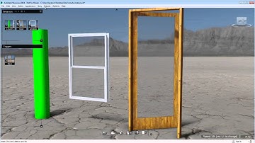 Showcase Tips & Tricks: trigger your animation in presentation mode