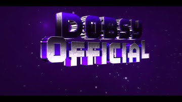 Intro #2 - DobsyOfficial (New CC and Shake settings)