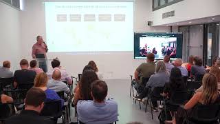 Founder Institute Cyprus Demo Day & Graduation 2026 | Spring Cohort Startup Pitches