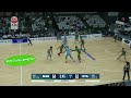 Todd Withers 20 PTS, SIX 3-Pointers vs. Manawatu Jets