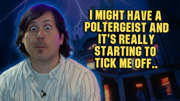 The Game Chasers REAL LIFE Ghost Encounters!