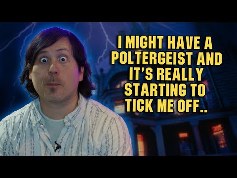 The Game Chasers REAL LIFE Ghost Encounters!
