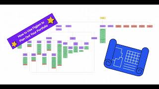 Using Figjam to Plan Your Portfolio