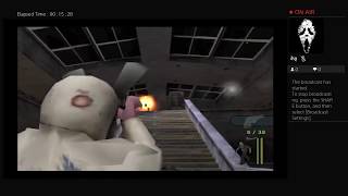 Manhunt PS4 Part 2