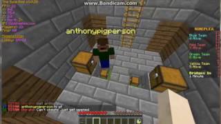 Mineplex The Bridges Map Exploiters