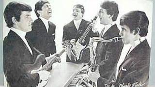 dave clark five                        when im alone                                    true stereo
