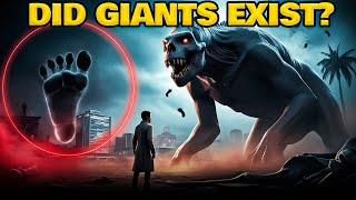 The Science Behind Giant Creatures